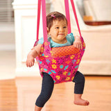 Baby Door Jumping Swing