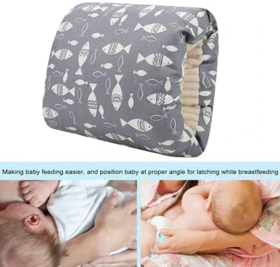 Baby Feeding Hand Support