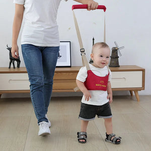 Baby Assistant Learning Walker