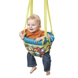 Baby Door Jumping Swing