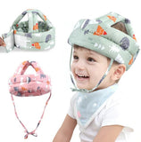 Baby Safety Helmet Head